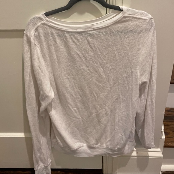 Wildfox “cheers” pullover - Picture 3 of 3